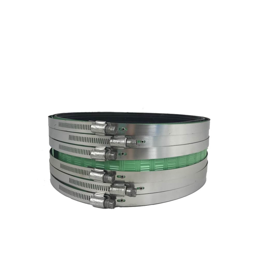 10'' Heavy Duty No Hub-4000