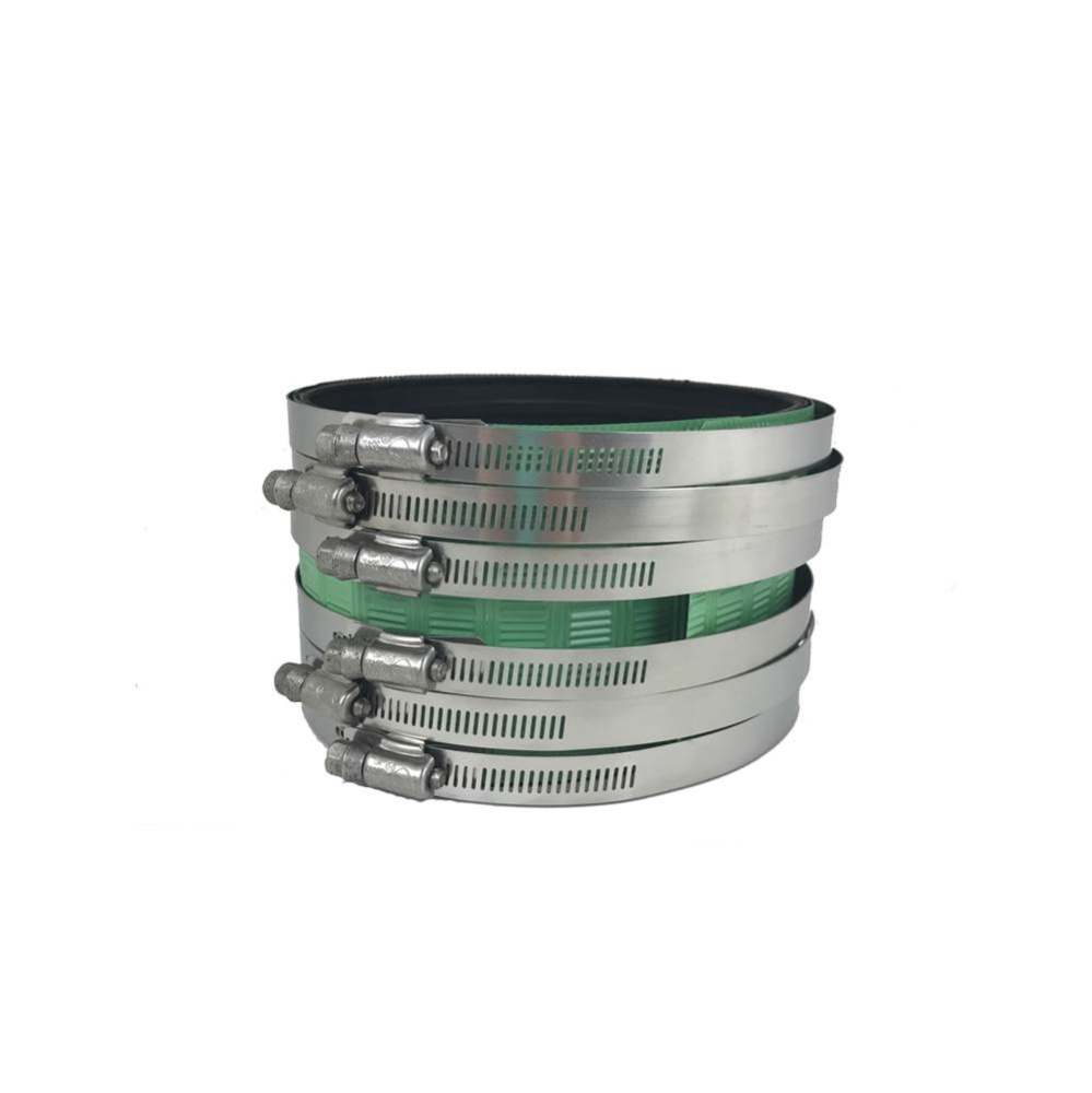 6'' Heavy Duty No Hub-4000