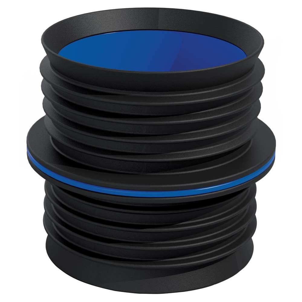 Icon Pushfit Coupling