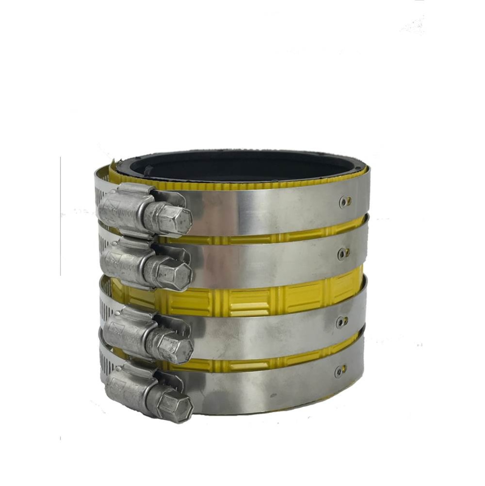 3'' Medium Duty No Hub-2000