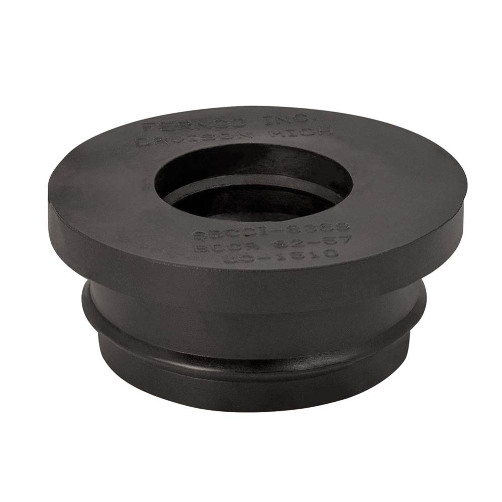 Bushing 1.50X1.00  Uc1510 Blk