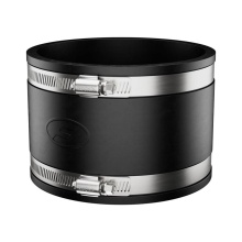 Fernco 1001-1010WC - Coupling 10''X 10''  Clay West C