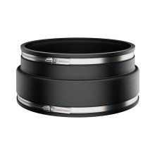 Fernco 1001-1210 - Coupling 12''Clay-10''Clay