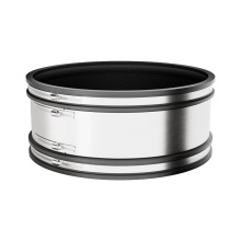 Fernco 1001-1212WCRC - Coupling 12X12 Clay West Coast