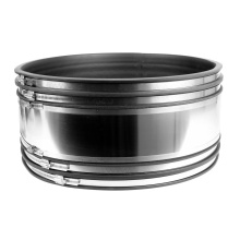 Fernco 1001-1512RC - Coupling 15X12 Clay-Clay