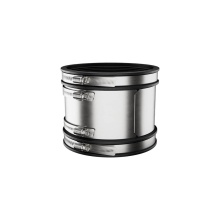 Fernco 1001-44WCRC - Coupling 4'' West Coast Clay