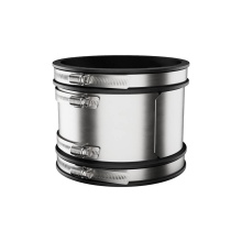 Fernco 1001-55RC - Coupling 5 X 5 Clay Rc