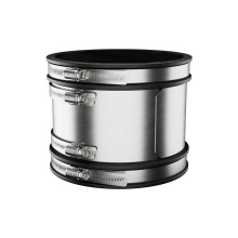 Fernco 1001-64RC - Coupling 6''Clay-4''Clay Rc