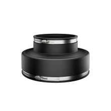 Fernco 1001-64WC - Coupling 6''Clay-4''Clay Sr West