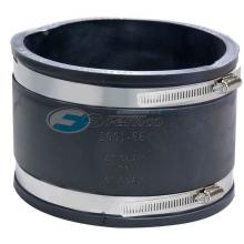 Fernco 1001-66 - Coupling 6'' Clay/Clay