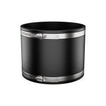 Fernco 1001-66WC - Coupling 6''Wc Clay-6''Wc Clay