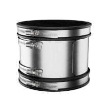 Fernco 1001-88RC - Coupling 8'' Clay/Clay