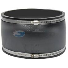 Fernco 1001-88 - Coupling 8'' Clay/Clay