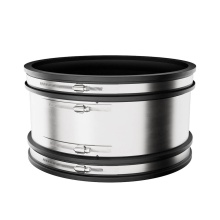 Fernco 1002-10-8RC - Coupling 10''Clay-8''Ci/Pl Sch40