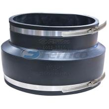 Fernco 1002-1010 - Coupling 10'' Clay-Ci/Pl
