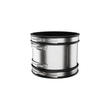 Fernco 1002-44WCRC - Coupling 4X4 Wc Clay-Ci/Pl Rc