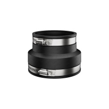 Fernco 1002-44 - Coupling 4''Clay-4''Ci/Pl