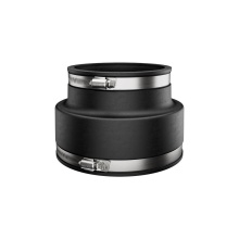 Fernco 1002-54 - Coupling 5''Clay-4''Ci/Pl