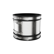 Fernco 1002-55RC - Coupling 5''Clay-5''Ci/Pl