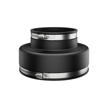 Fernco 1002-64WC - Coupling 6''Wc Clay-4''Pl