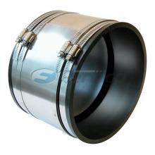 Fernco 1002-66RC - Coupling 6'' Clay- 6'' Ci/Pl Rc