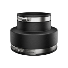 Fernco 1002-86 - Coupling 8'' Clay- 6'' Ci/Pl