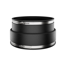 Fernco 1002-88WC - Coupling 8''Wc Clay-8''Ci/Pl