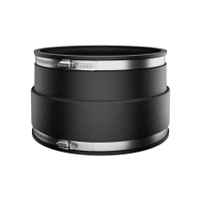 Fernco 1002-88 - Coupling 8'' Clay- 8'' Ci/Pl