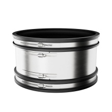 Fernco 1003-1010RC - Coupling 10''Clay-10''Ac/Di Rc