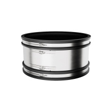 Fernco 1003-1212WCRC - Coupling 12'' Clay - 12'' Ci/Pl Rc