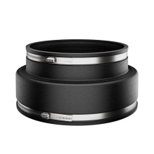 Fernco 1003-1212WC - Coupling 12''Wc Clay-12''Ac/Di