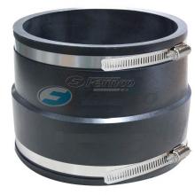 Fernco 1003-64 - Coupling 6''Clay-4''Ac/Di