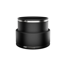 Fernco 1003-66 - Coupling 6'' Clay- 6'' Ac/Di