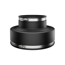 Fernco 1003-84 - Coupling 8''Clay-4''Ac/Di