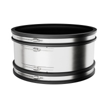 Fernco 1004-1212LCRC - Coupling 12''Conc-12''Conc Lc Rc