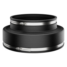 Fernco 1006-1512 - Coupling 15''Conc-12''Ci/Pl