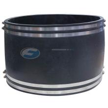 Fernco 1006-2121 - Coupling 21''Conc-21''Ci/Pl