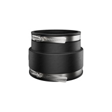 Fernco 1006-44LC - Coupling 4''Large Conc-4''Ci/Pl