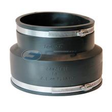 Fernco 1006-46 - Coupling 4''Conc-6''Ci/Pl