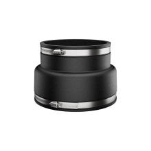 Fernco 1051-54 - Coupling 5X4 Ac/Di-Ci/Pl