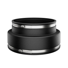 Fernco 1051-84 - Coupling 8''Ac/Di-4''Ci/Pl