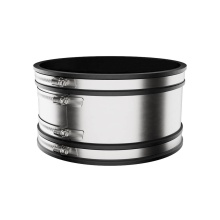 Fernco 1051-86RC - Coupling 8''Ac/Di-6''Ci/Pl Rc