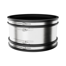 Fernco 1055-1010RC - Coupling 10''Ac/Di-10''Ac/Di Rc