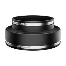 Fernco 1056-1512 - Coupling 15''Ci/Pl-12''Ci/Pl