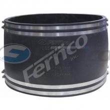 Fernco 1056-1815 - Coupling 18''Ci/Pl-15''Ci/Pl