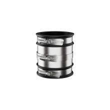 Fernco 1056-22RC - Coupling 2''Ci/Pl-2''Ci/Pl Rc