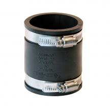 Fernco 1056-22 - Coupling 2X2 Ci/Pl