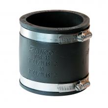 Fernco 1056-33 - Coupling 3X3 Ci/Pl