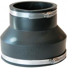 Fernco 1056-64 - Coupling 6X4 Ci/Pl