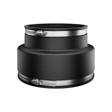 Fernco 1056-86 - Coupling 8X6 Ci/Pl